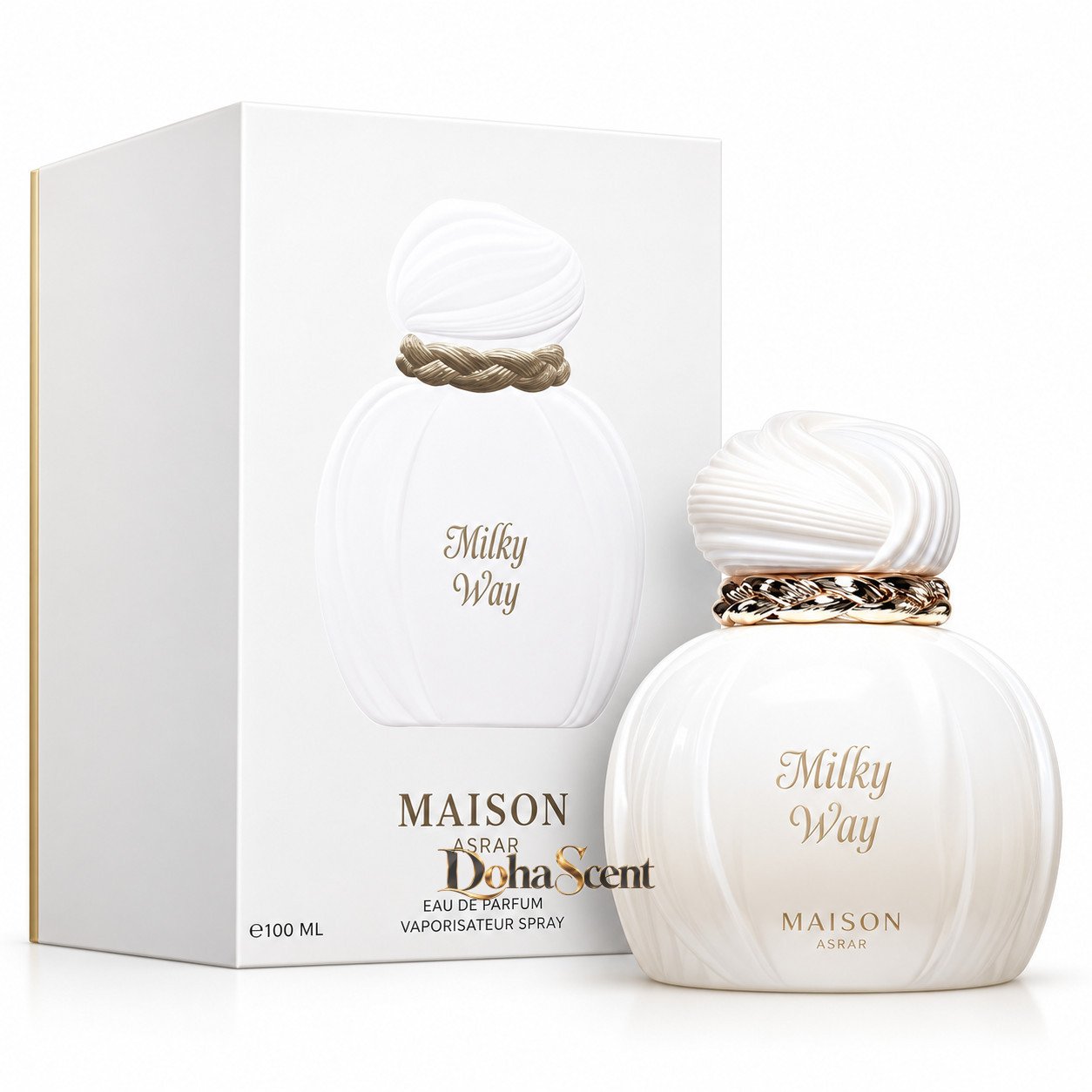 Milky Way – Maison Asrar 100 ML