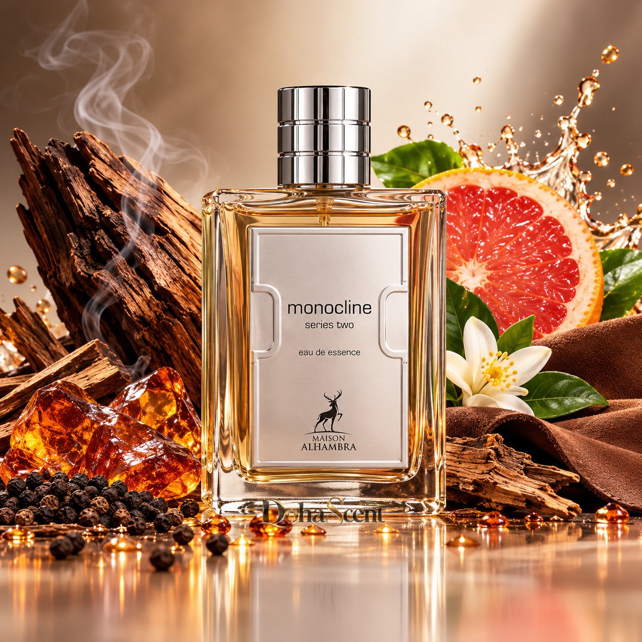 Monocline Series Two EDP 100 ML