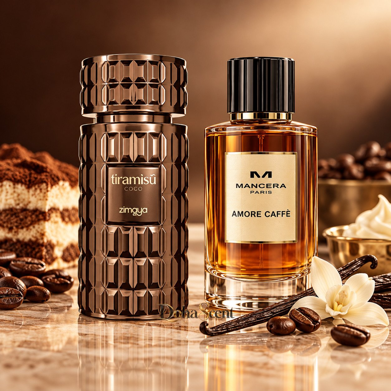 Tiramisu Coco EDP – 100 ML