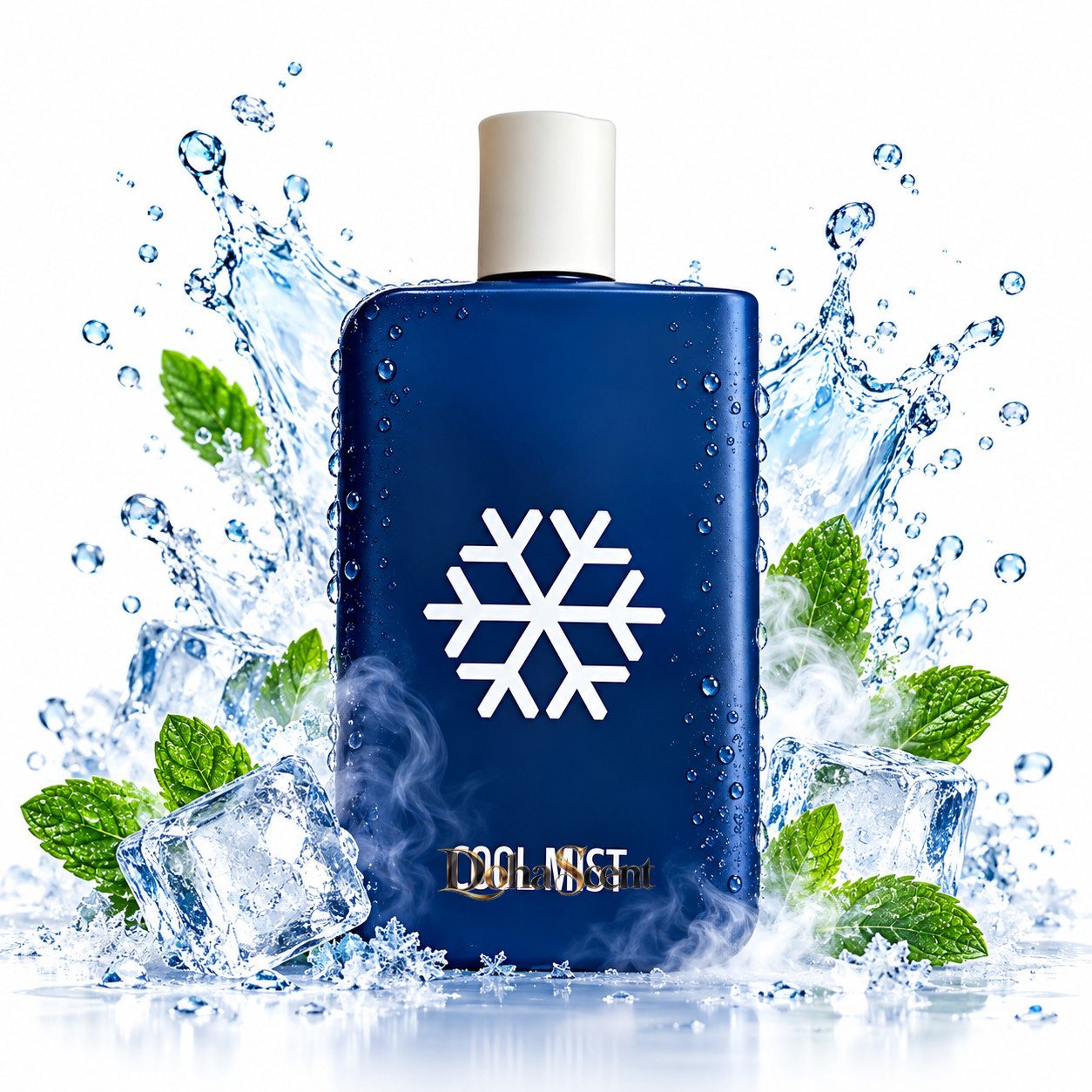 Samam Cool Mist by Samam 100ML