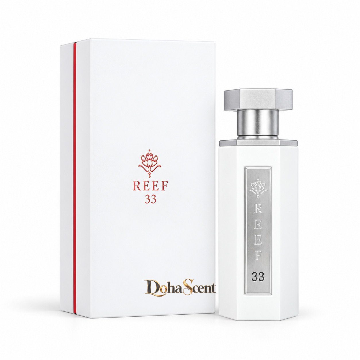 REEF 33 White – 100ML