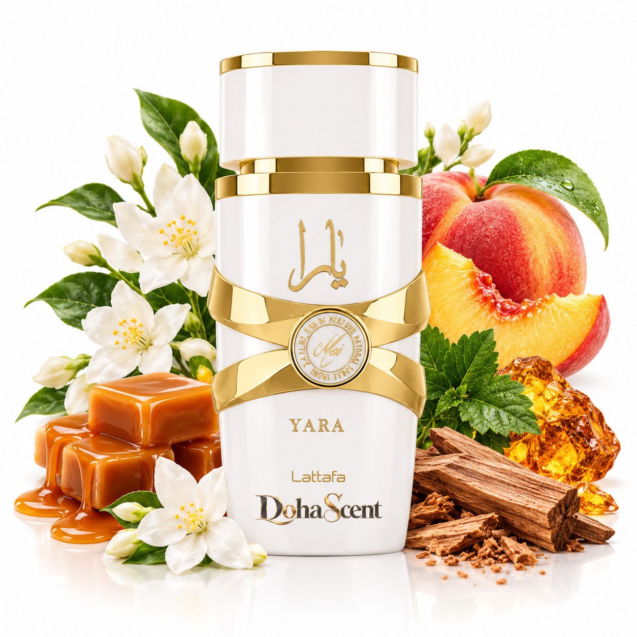 Lattafa YARA MOI — LATTAFA 100ML