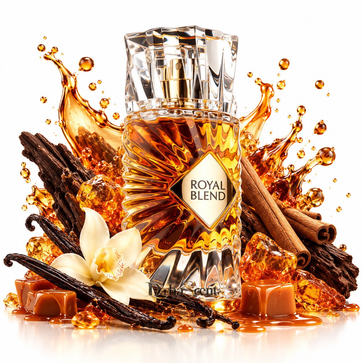 French Avenue Royal Blend by French Avenue — 100 ML EDP