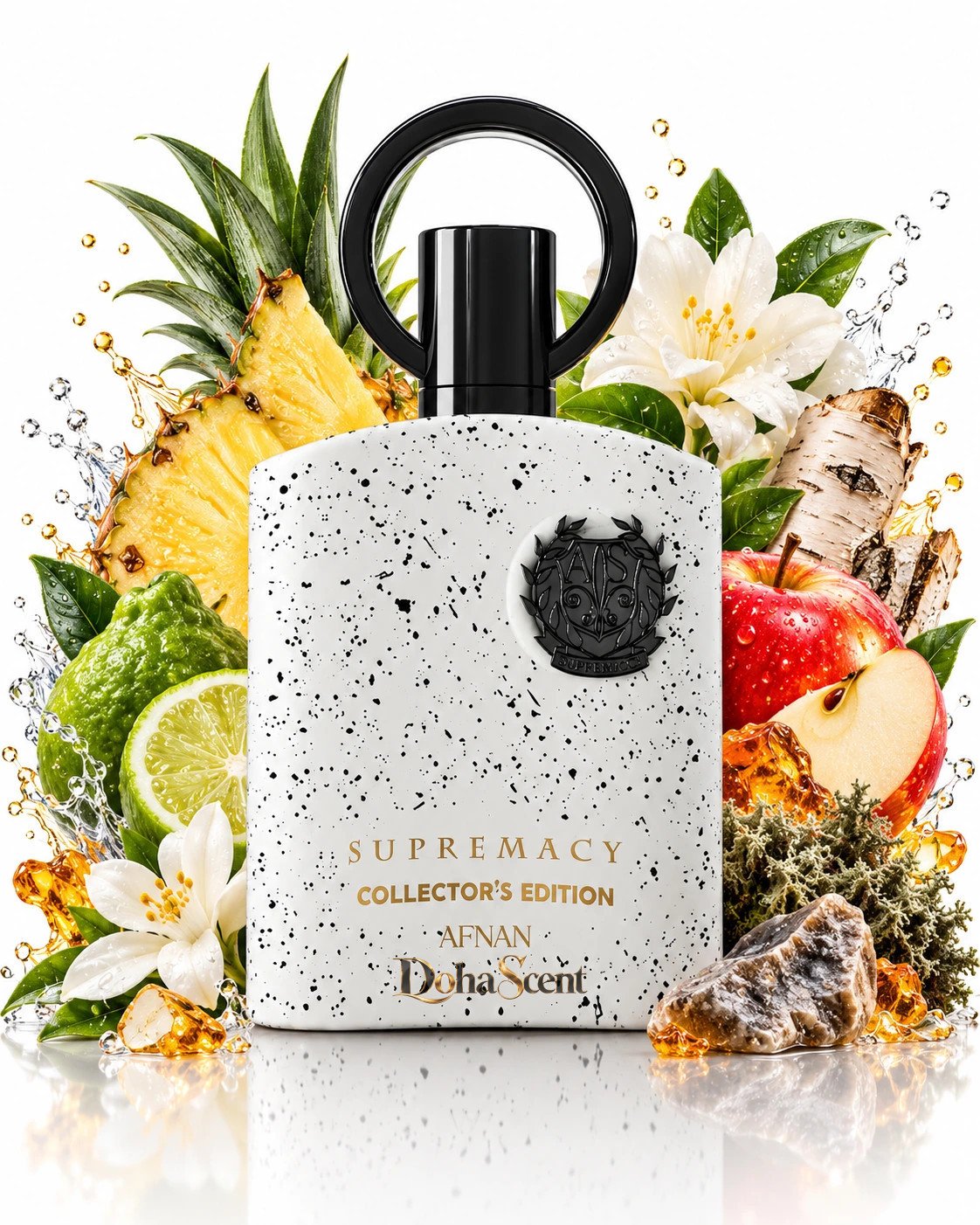 Afnan Supremacy Collector’s Edition Pour Homme - Afnan 100ml
