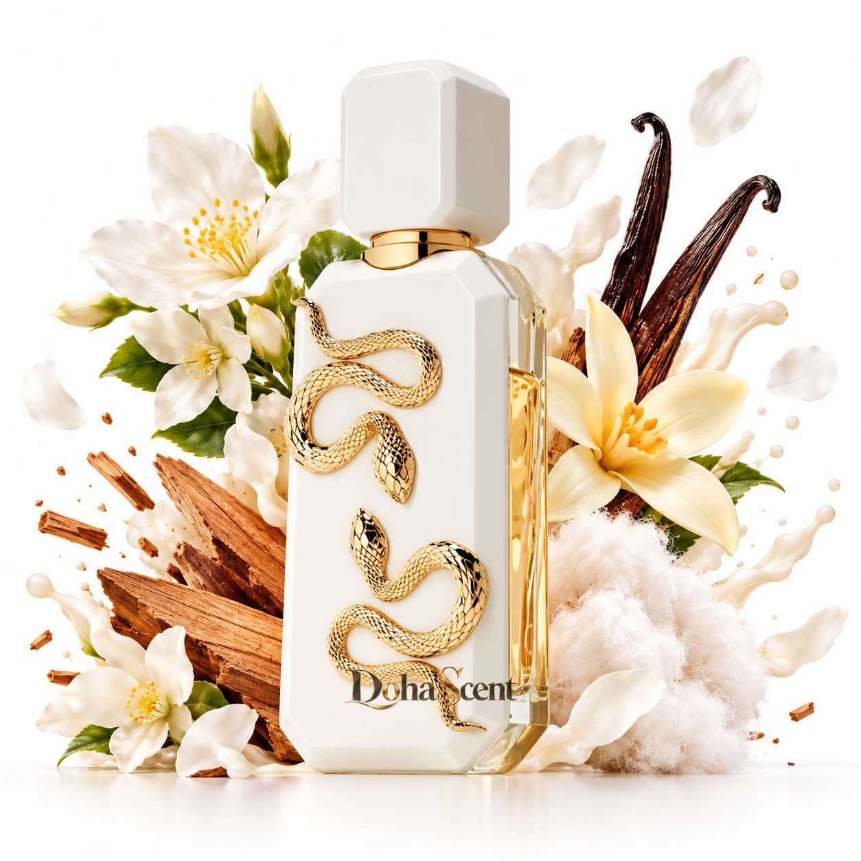French Avenue Veneno Bianco by French Avenue — 100 ML