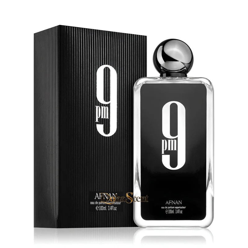 9 PM - Afnan Perfumes - 100 ml