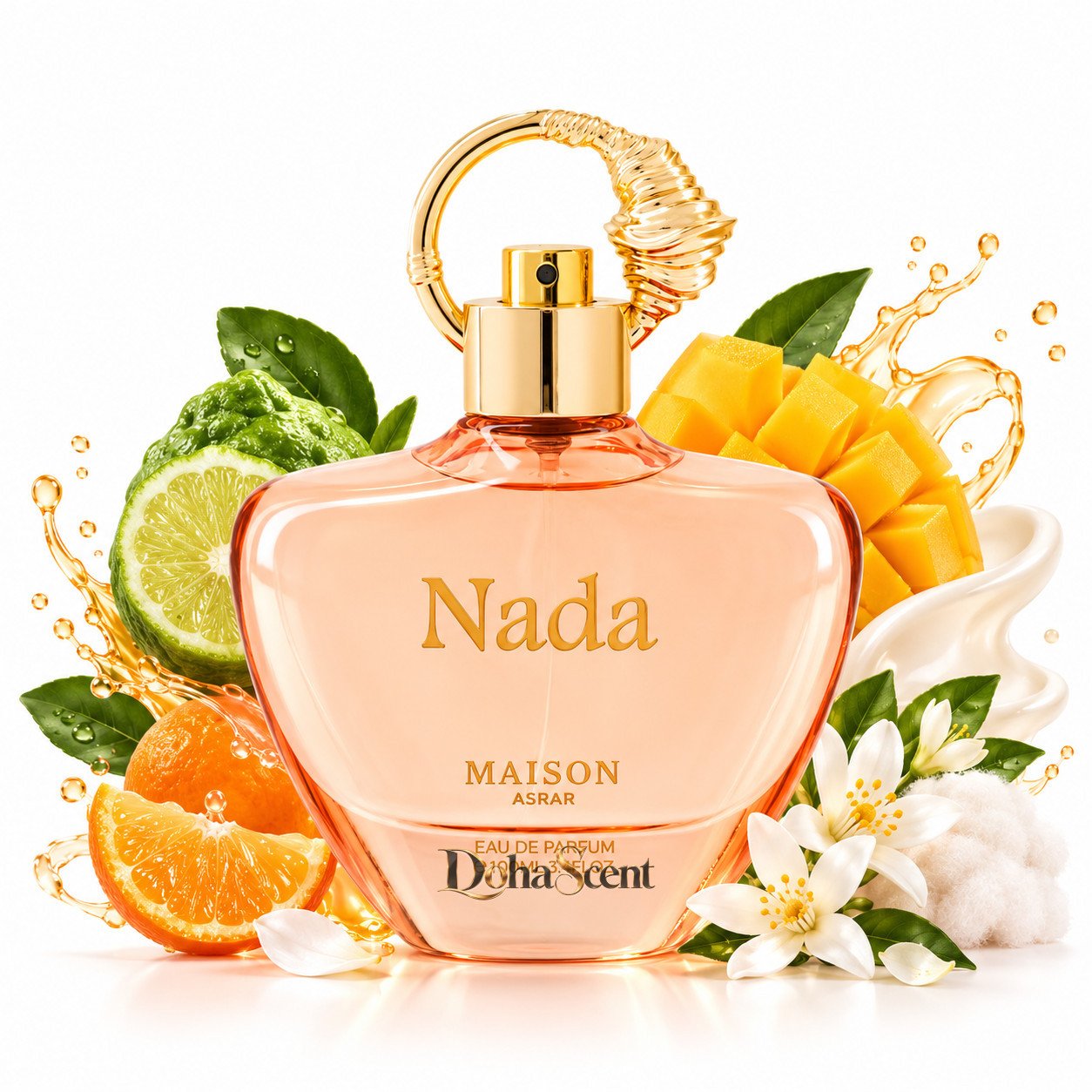 Maison Asrar Nada – Maison Asrar 100 ML