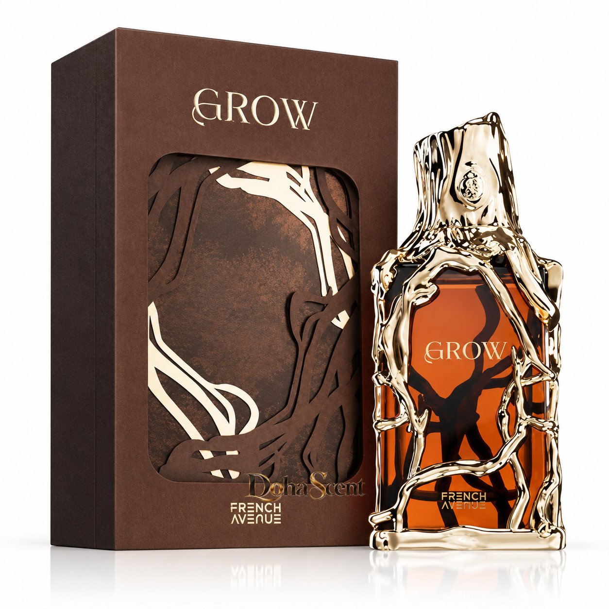 Grow by French Avenue — 100 ML