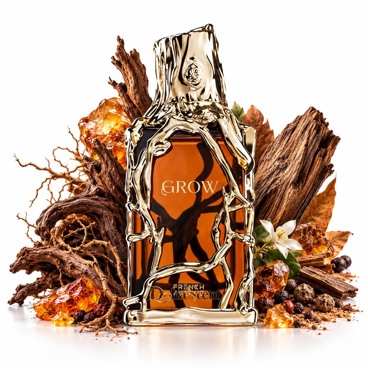French Avenue Grow by French Avenue — 100 ML