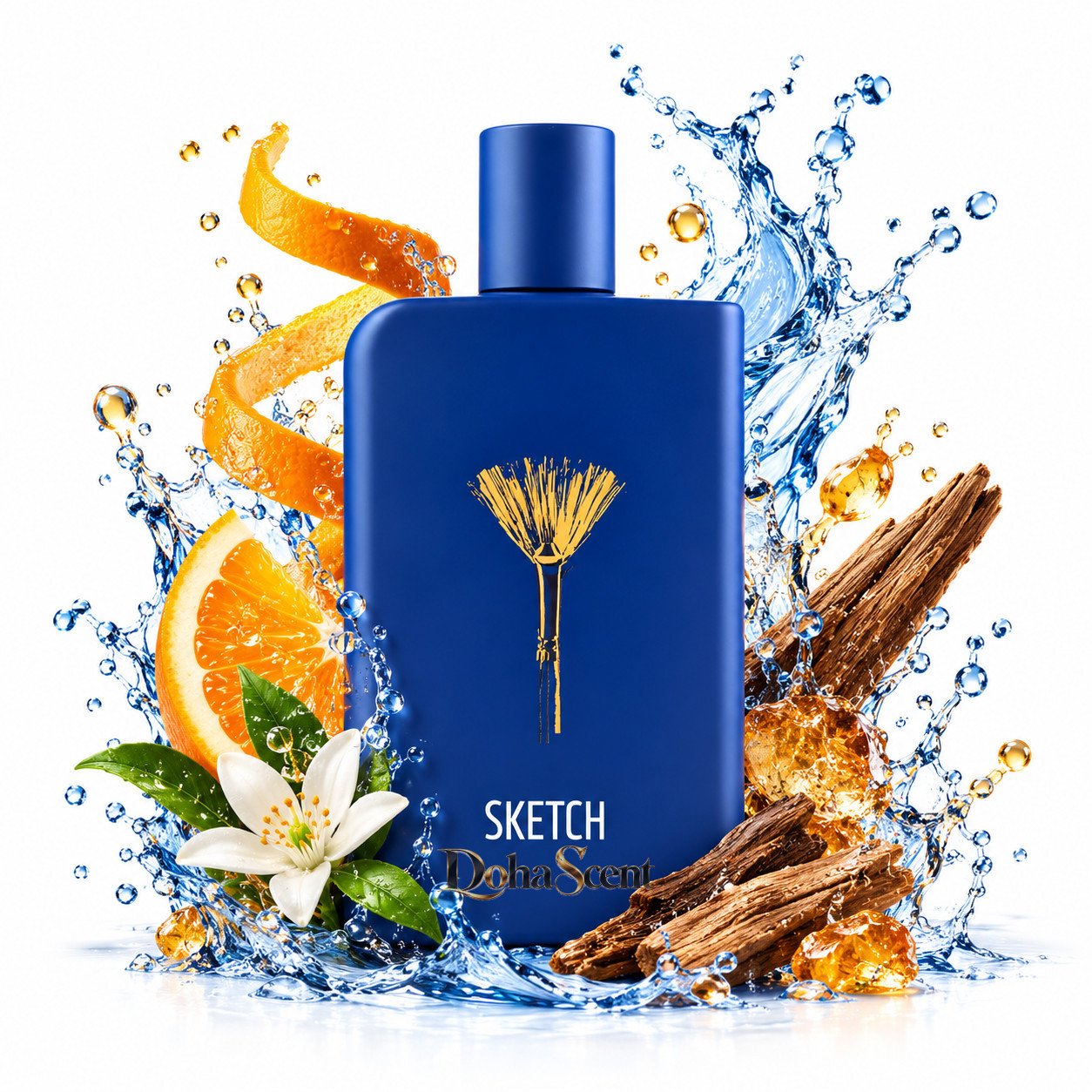Samam Samam Sketch 100 ML