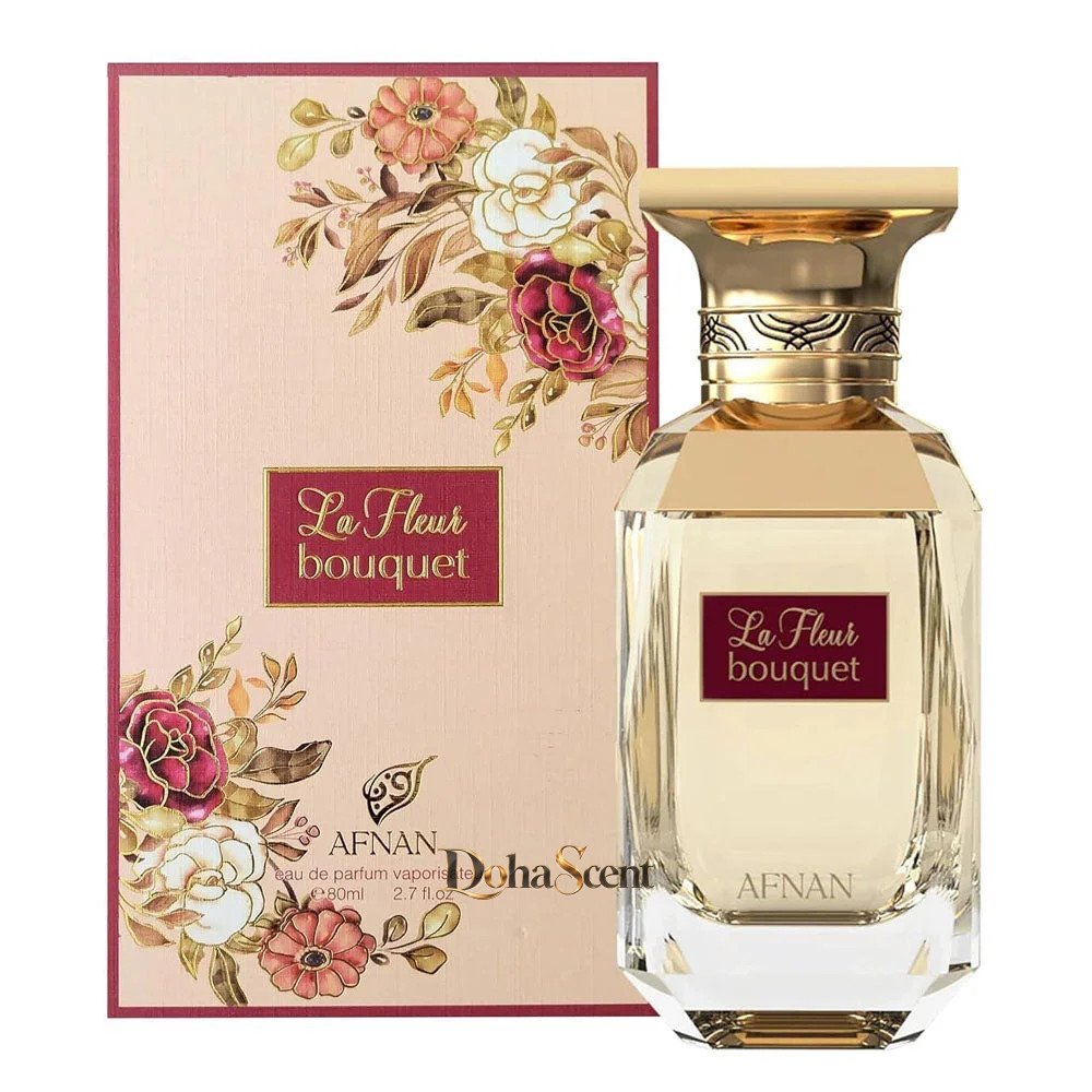 LA FLEUR BOUQUET
