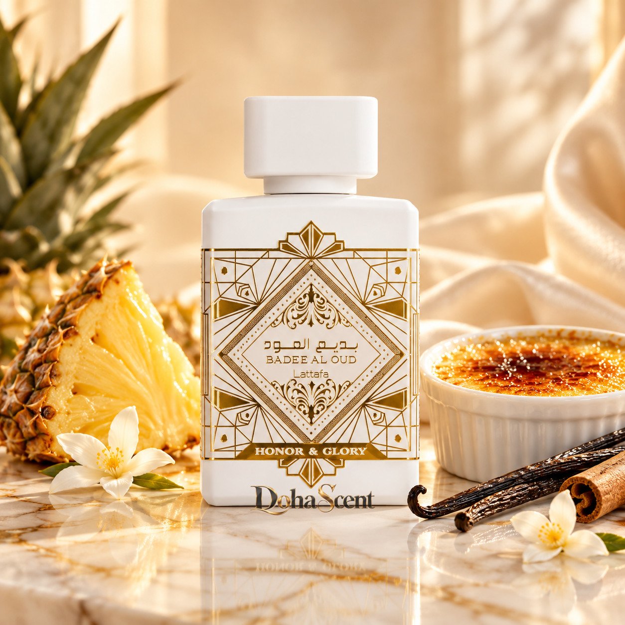 Badee Al Oud Honor & Glory 100ml