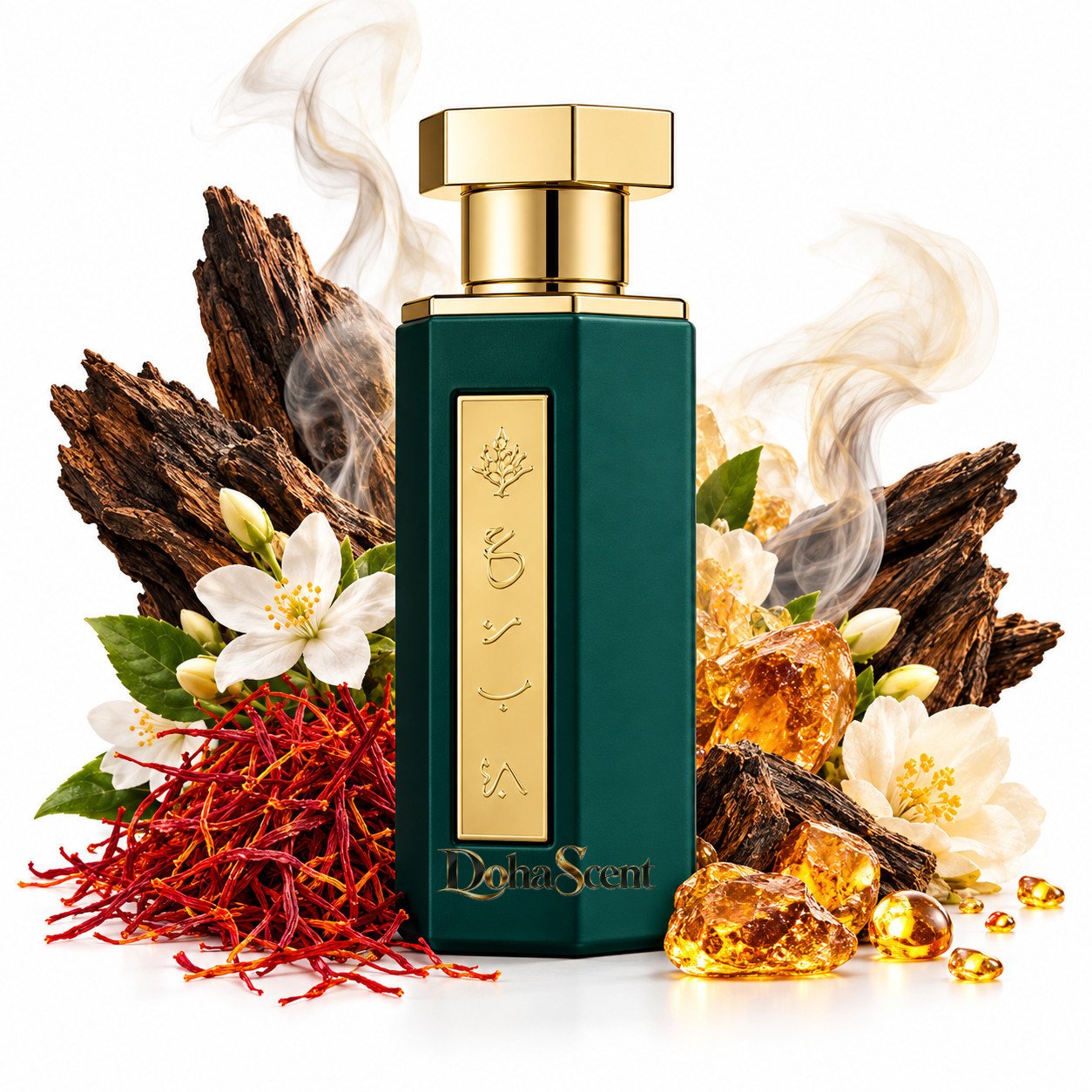 REEF REEF Arabs of Obaiah – Arab Collection – 100ML EDP
