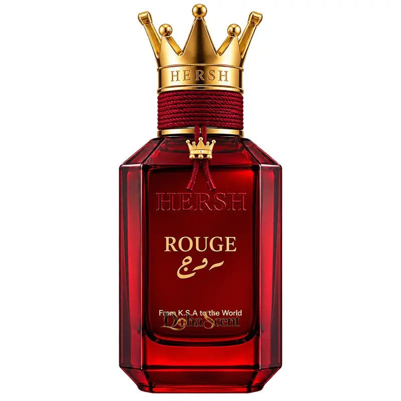 Hersh Rouge 100ml