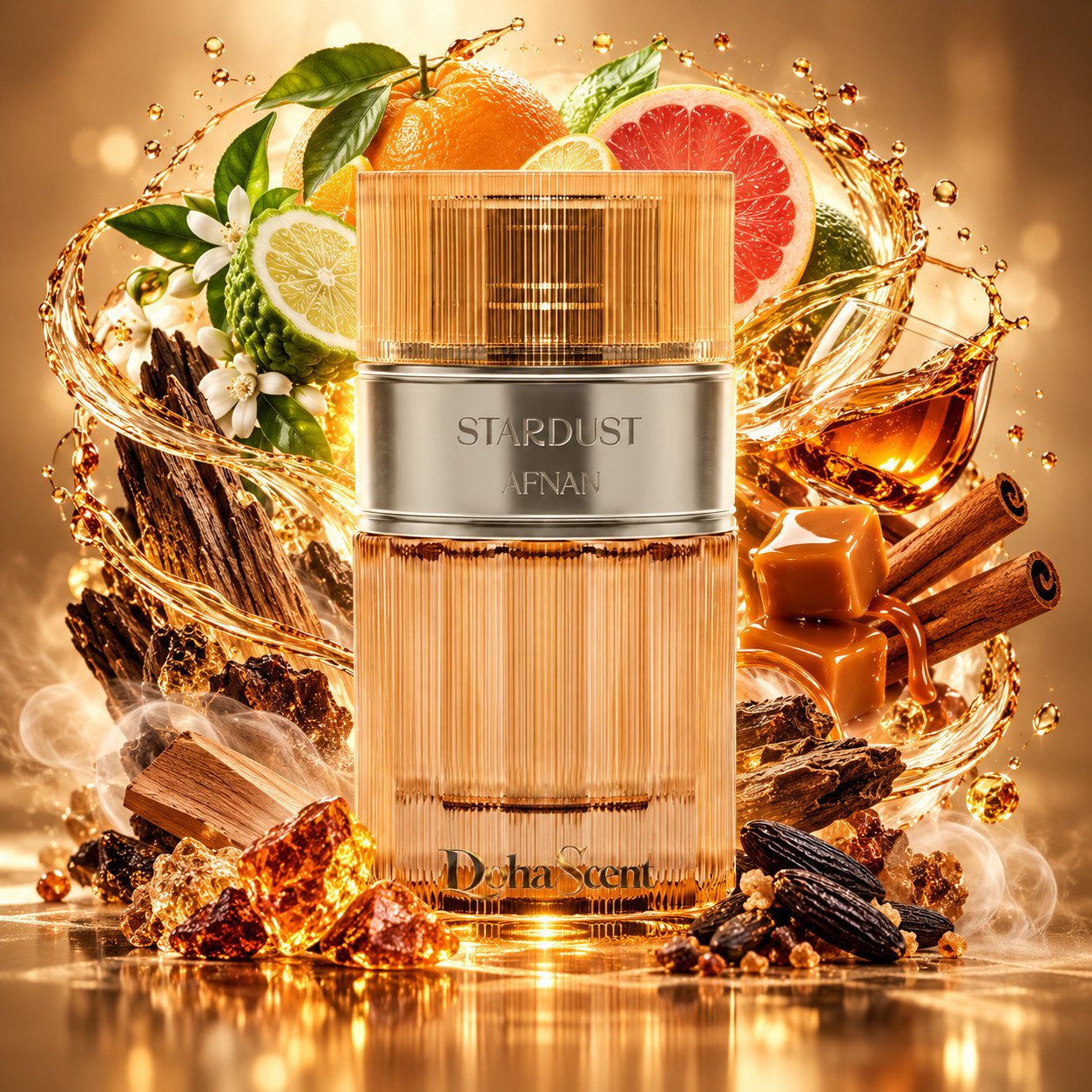 Afnan AFNAN STARDUST — 100 ML