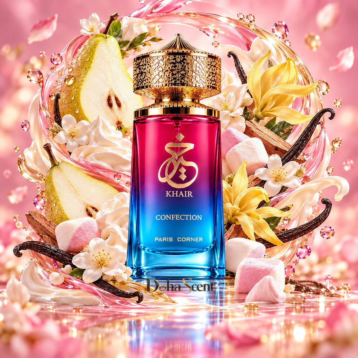Khair Confection EDP – 100 ML