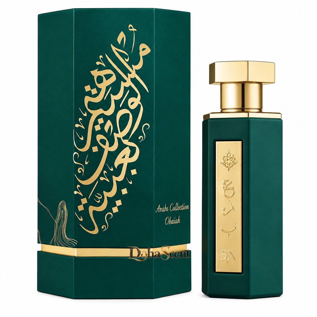 REEF Arabs of Obaiah – Arab Collection – 100ML EDP