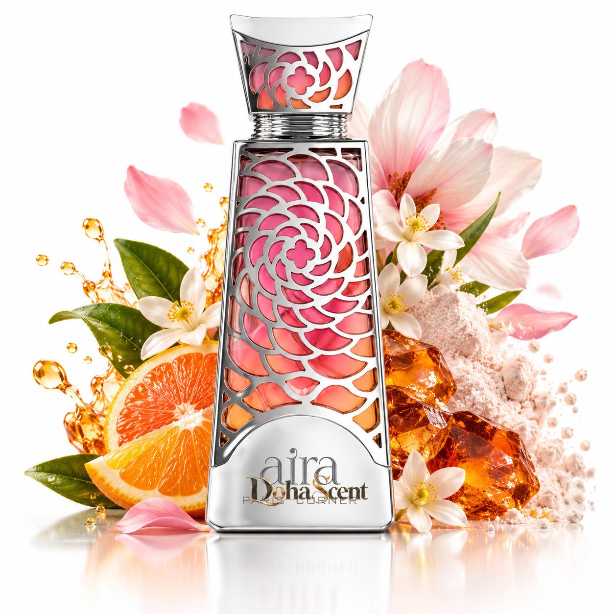 Paris Corner Aira by Paris Corner — 100 ML EDP