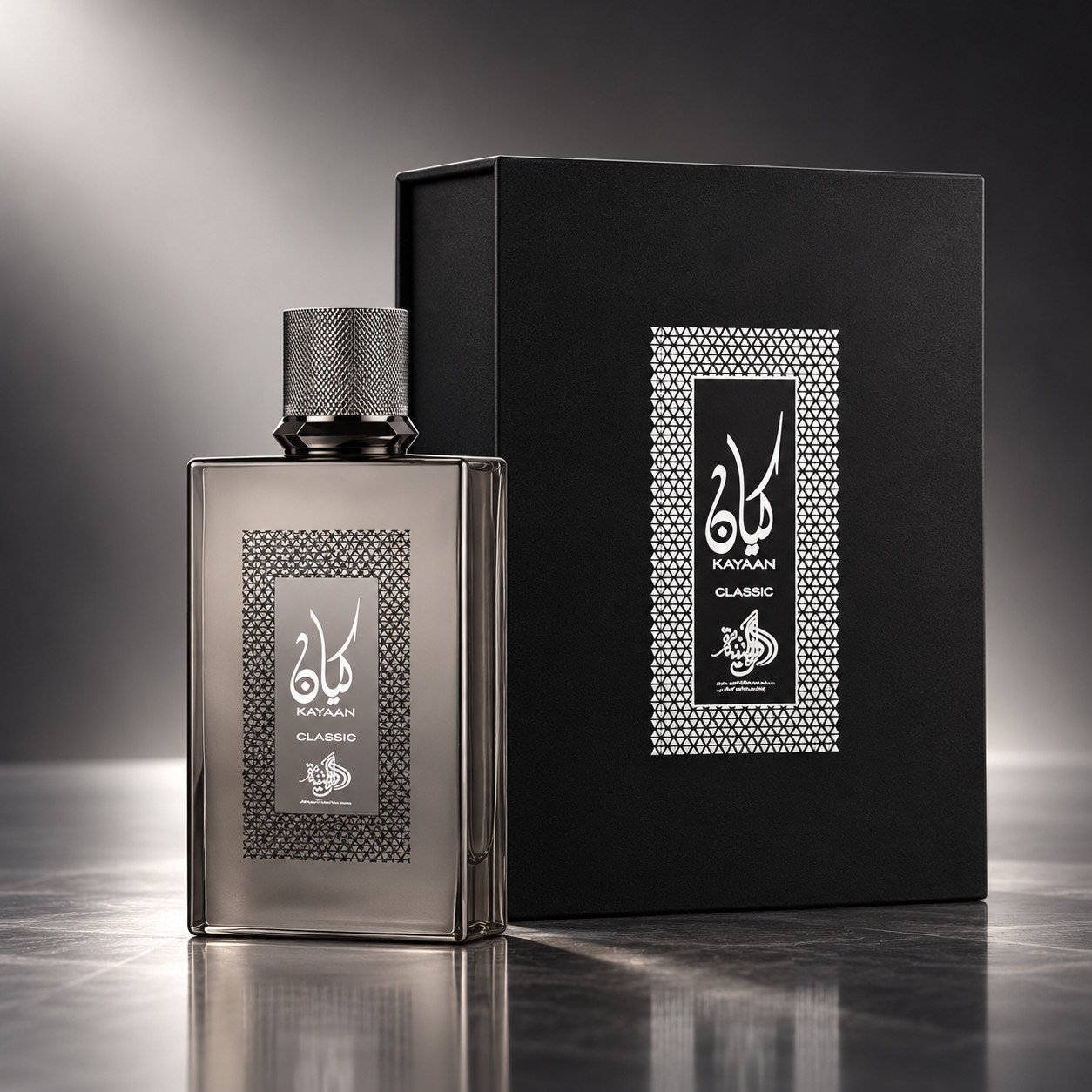 Kayaan Classic — 100 ml