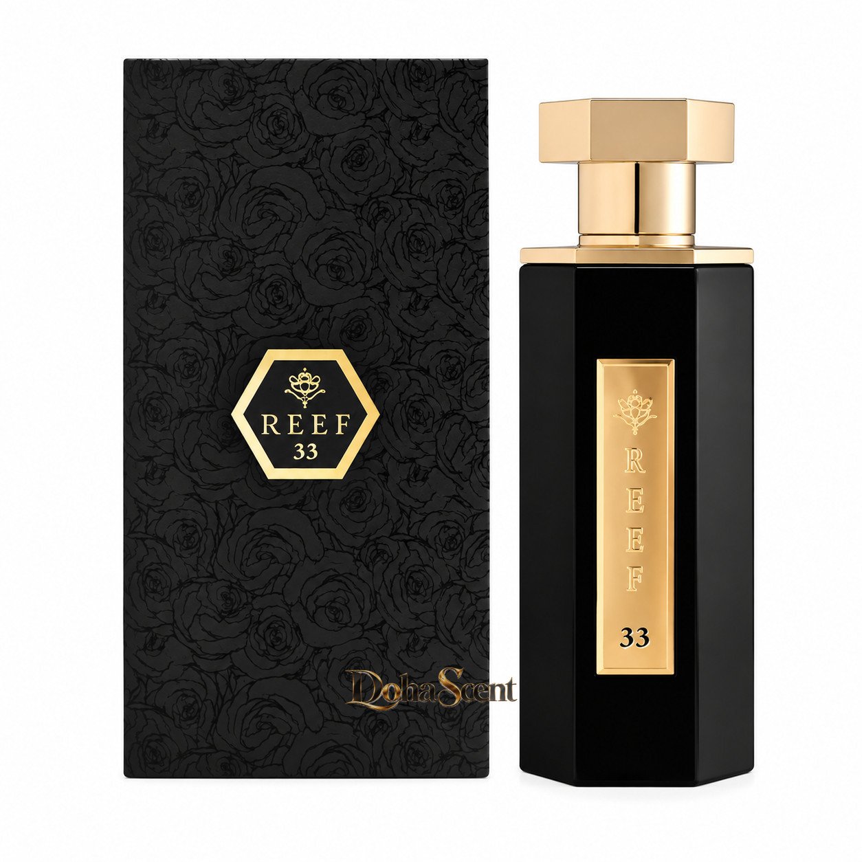 REEF 33 – 100ML EDP