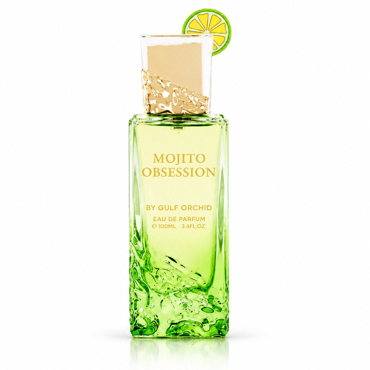 Gulf Orchid Mojito Obsession EDP – 100 ML