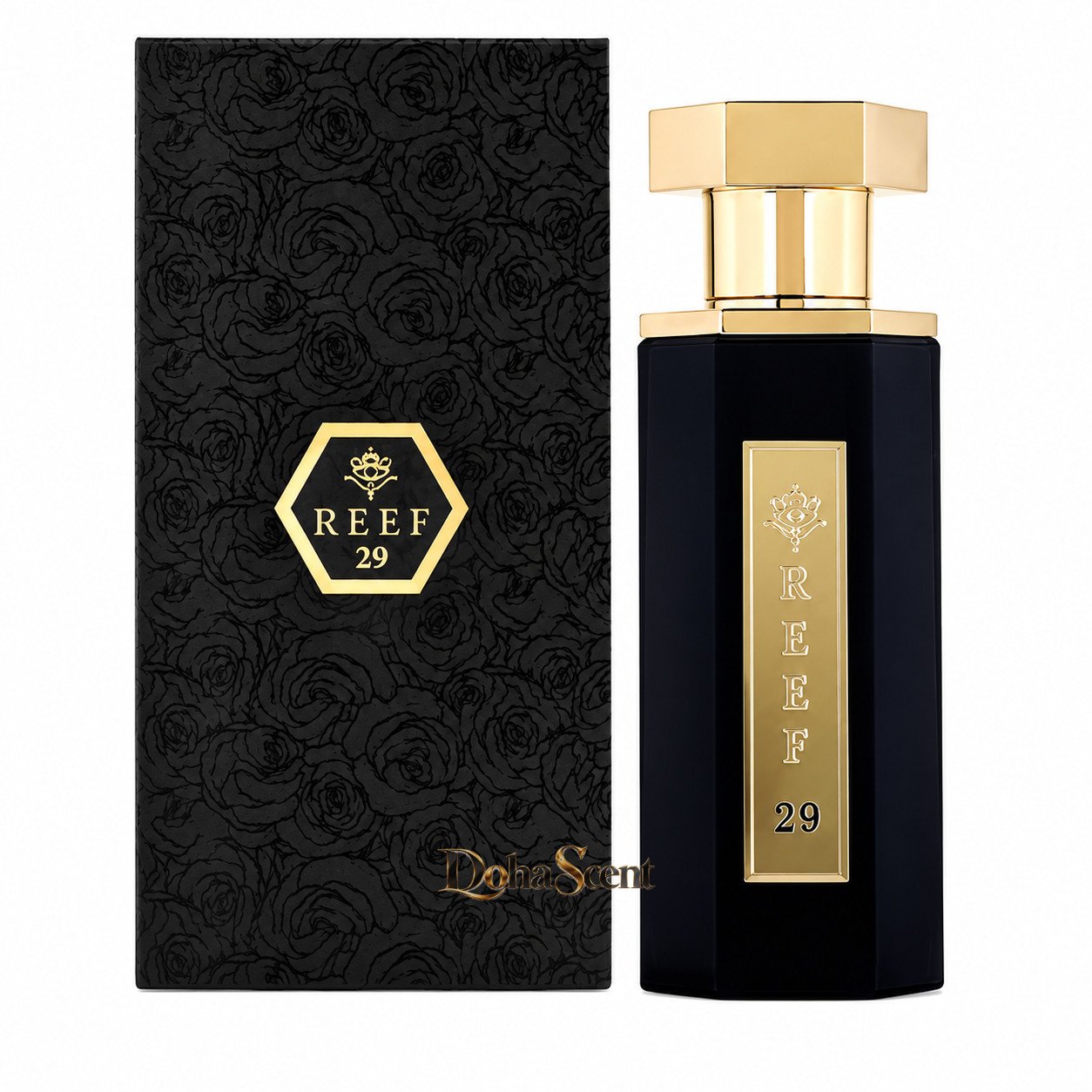 REEF 29 – 100ML EDP