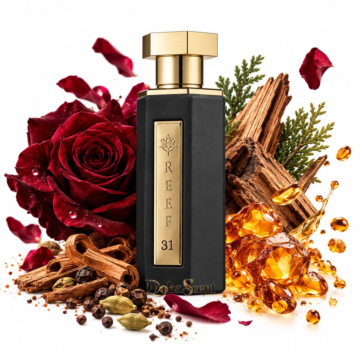 REEF REEF 31 – 100ML EDP
