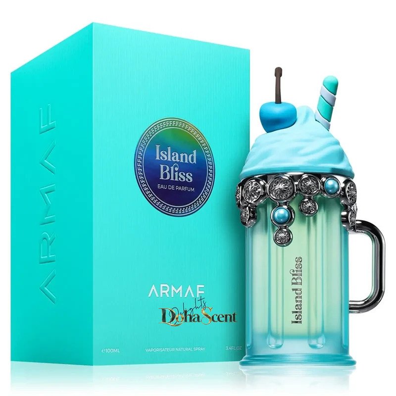 Island Bliss - Armaf - 100 ml