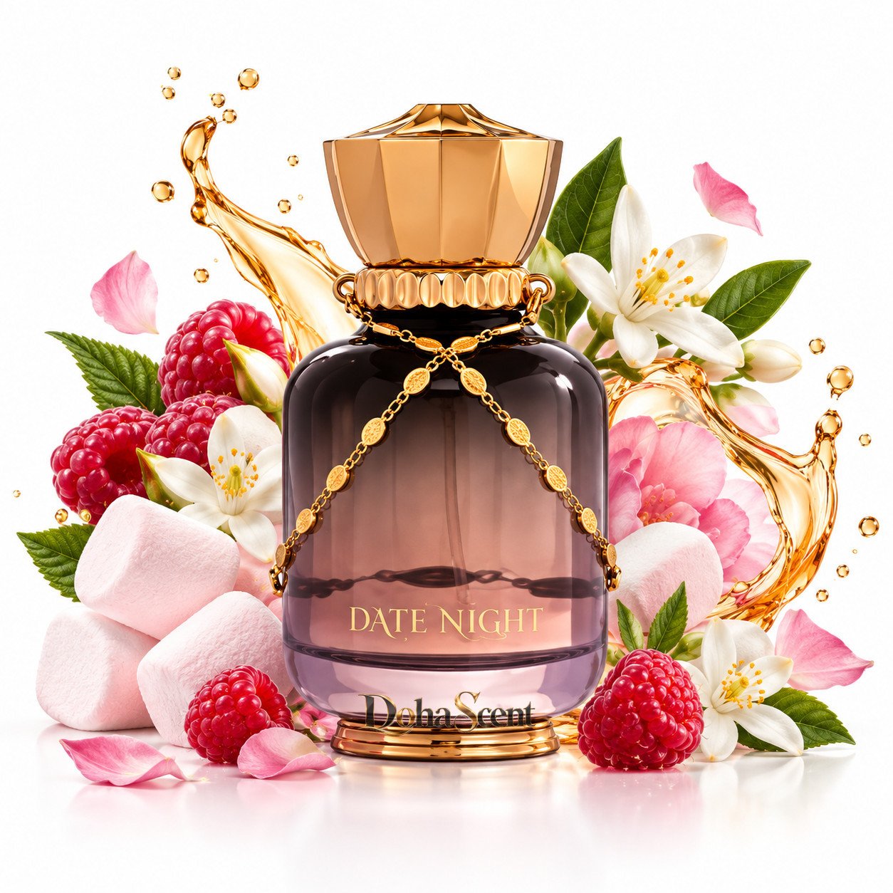 Maison Asrar Maison Asrar Date Night – 100ML EDP