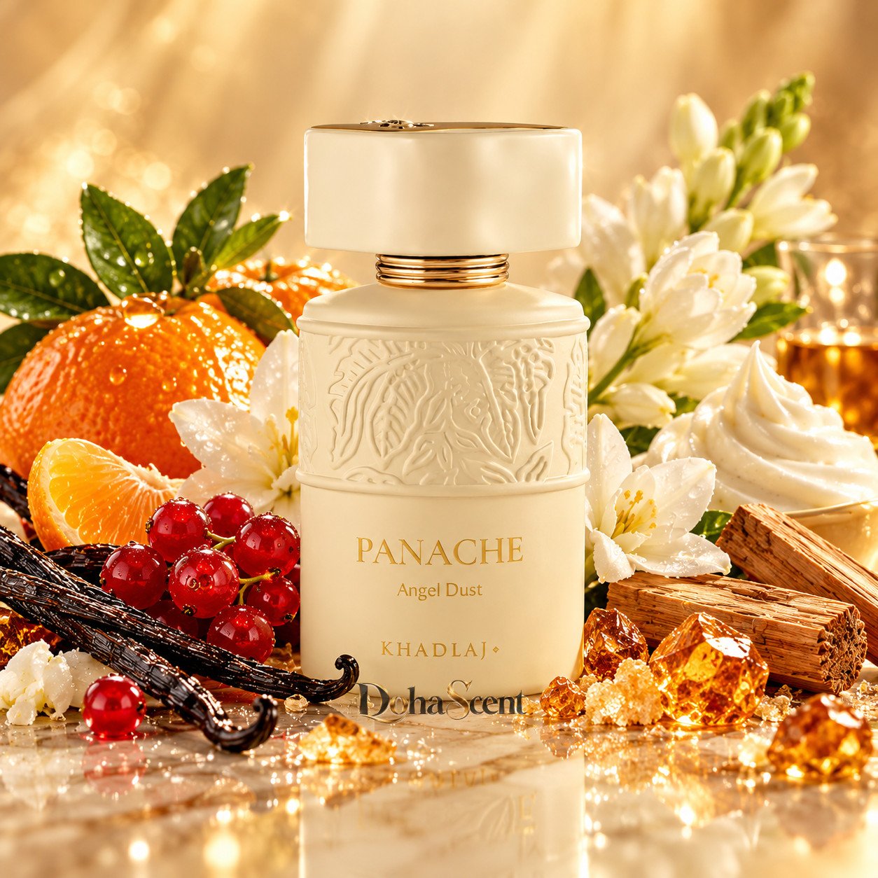 Khadlaj Khadlaj Panache Angel Dust – 100 ML