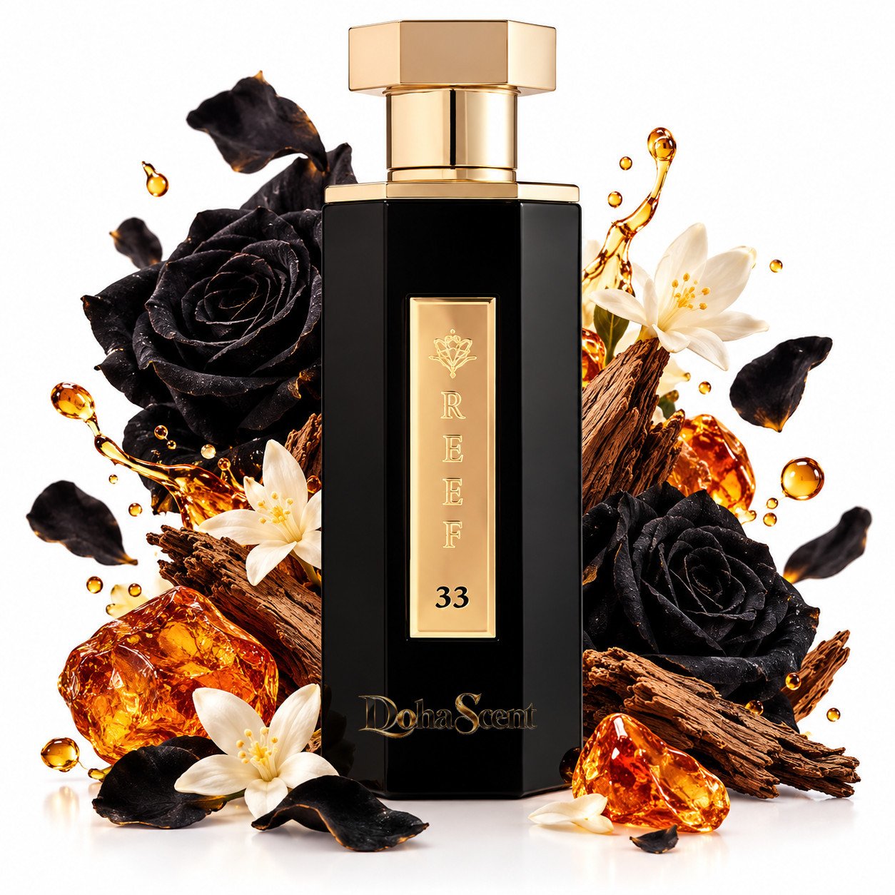 REEF REEF 33 – 100ML EDP
