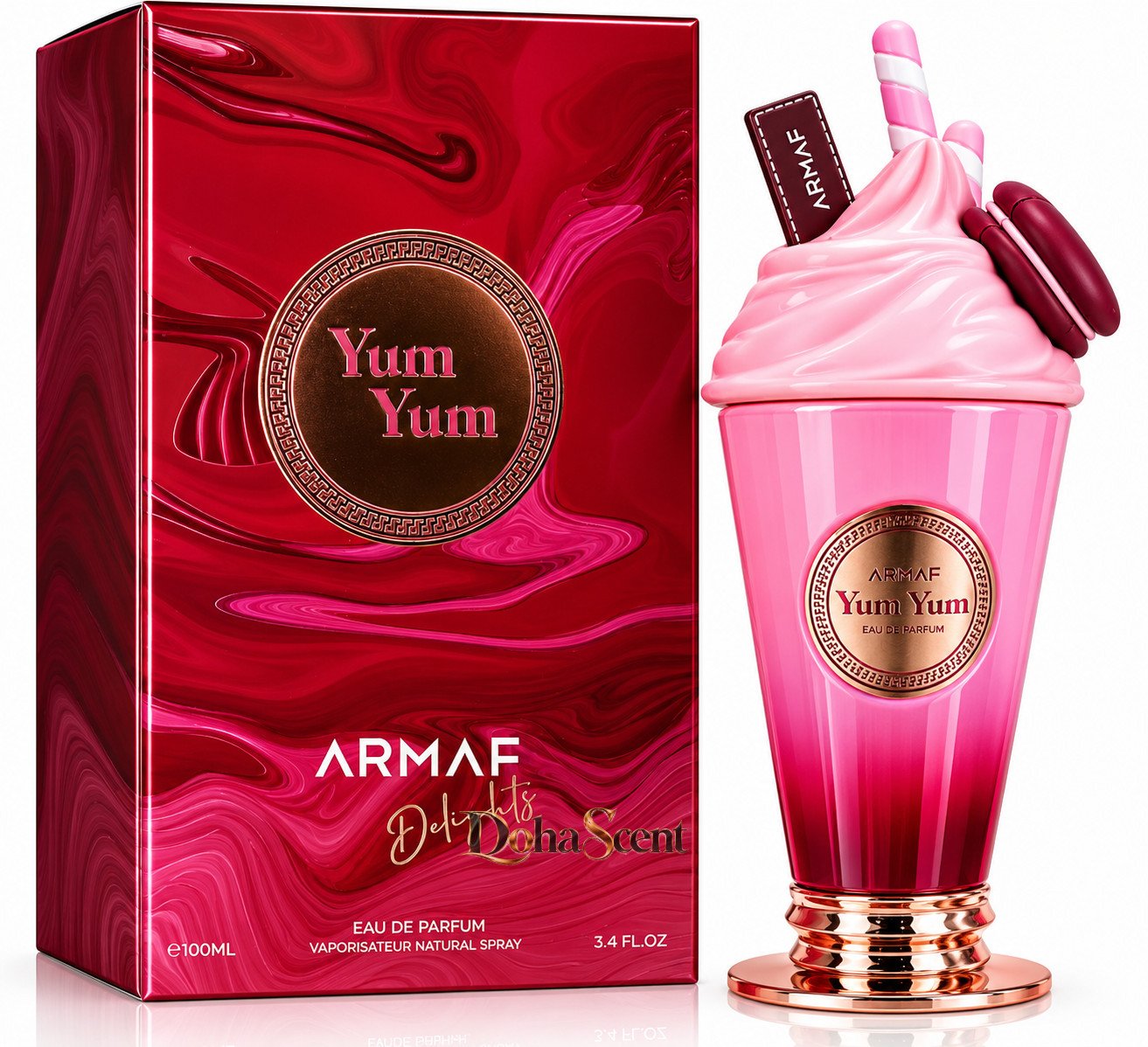Yum Yum - Armaf - 100 ml
