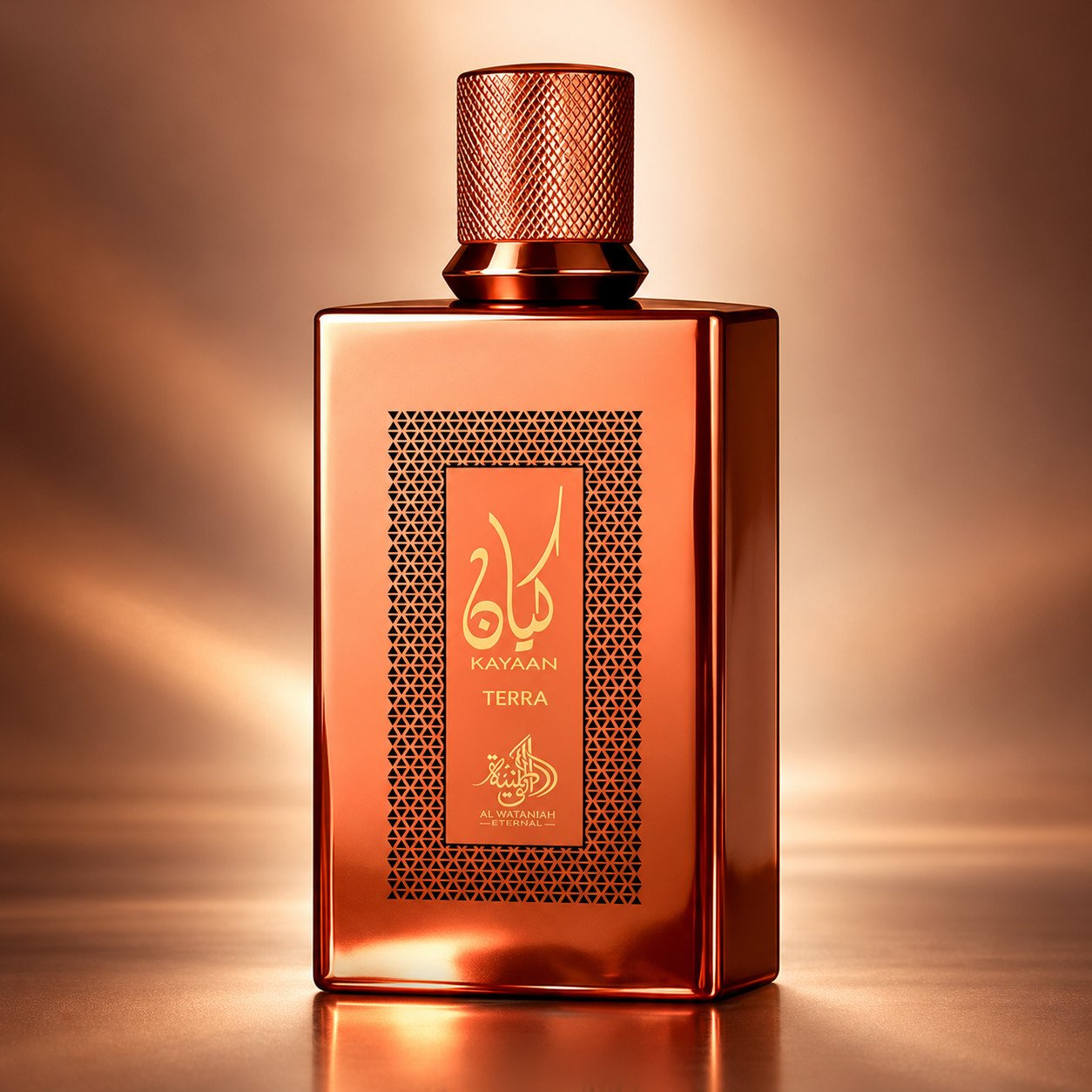 Kayaan Terra — 100 ml