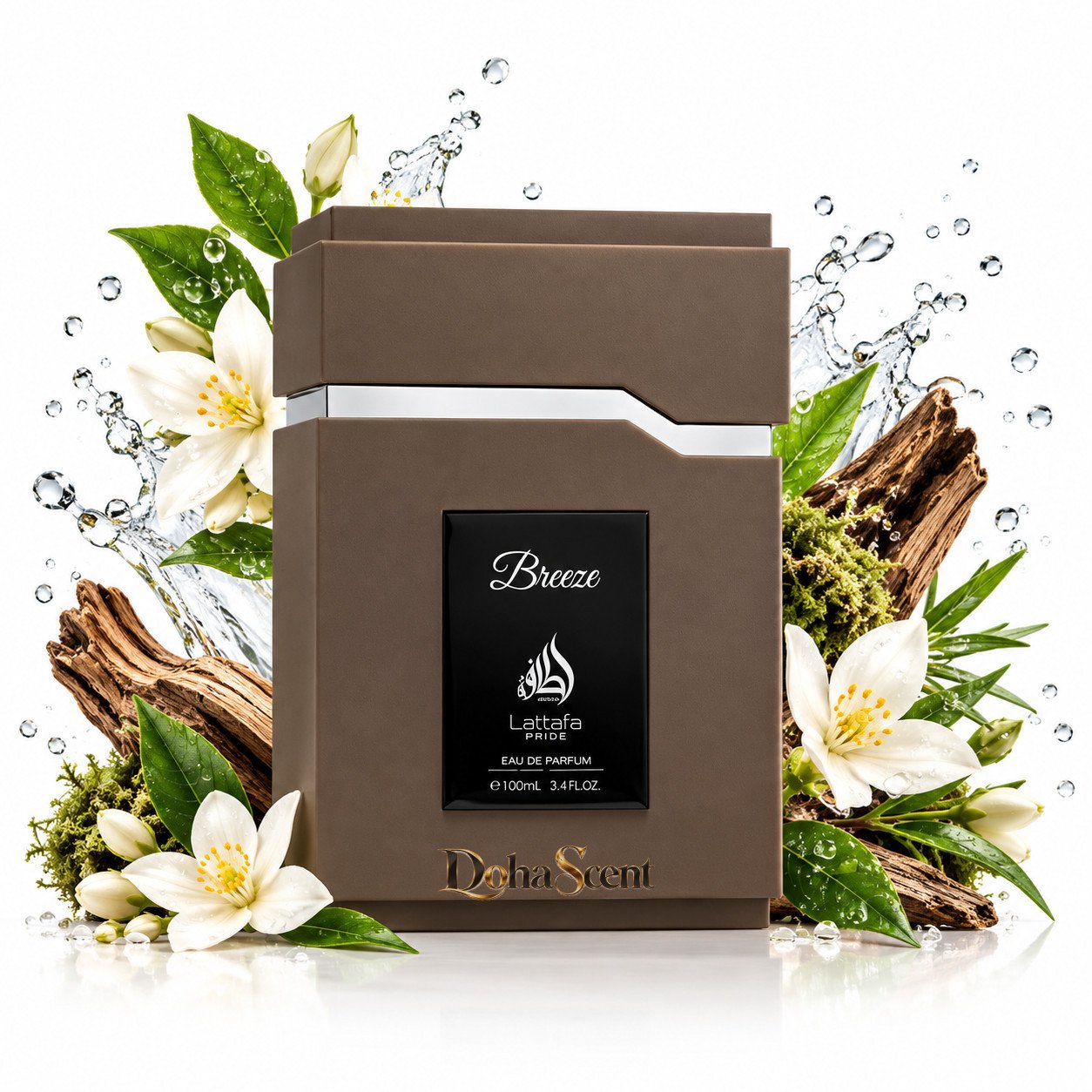 Lattafa Lattafa Breeze – 100ml