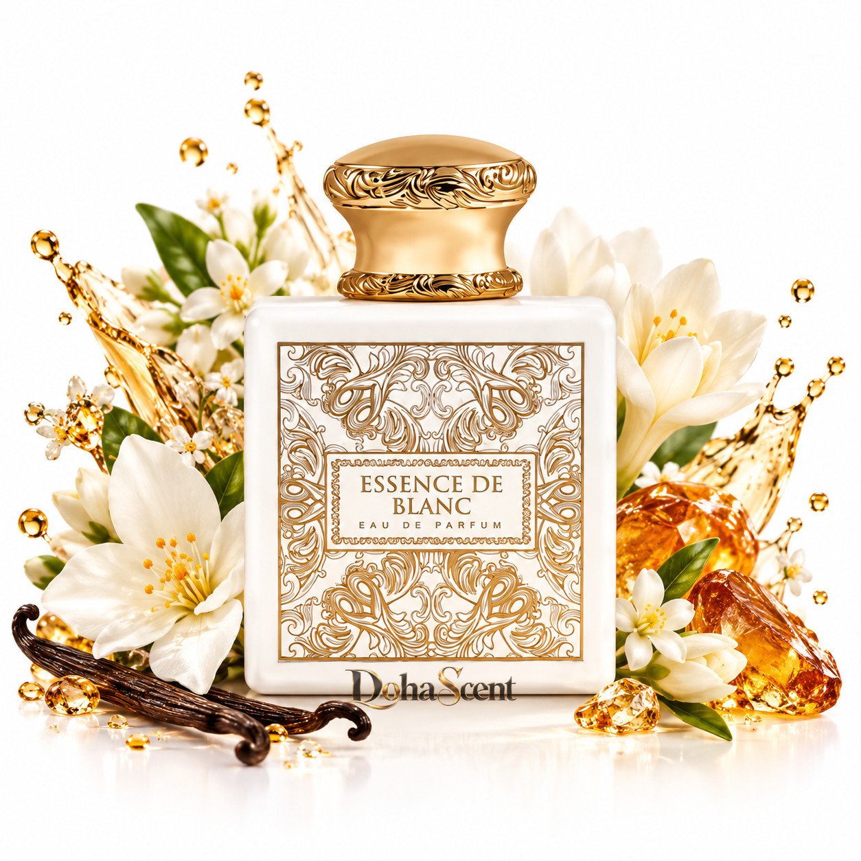 French Avenue Essence de Blanc by French Avenue — 100 ML EDP
